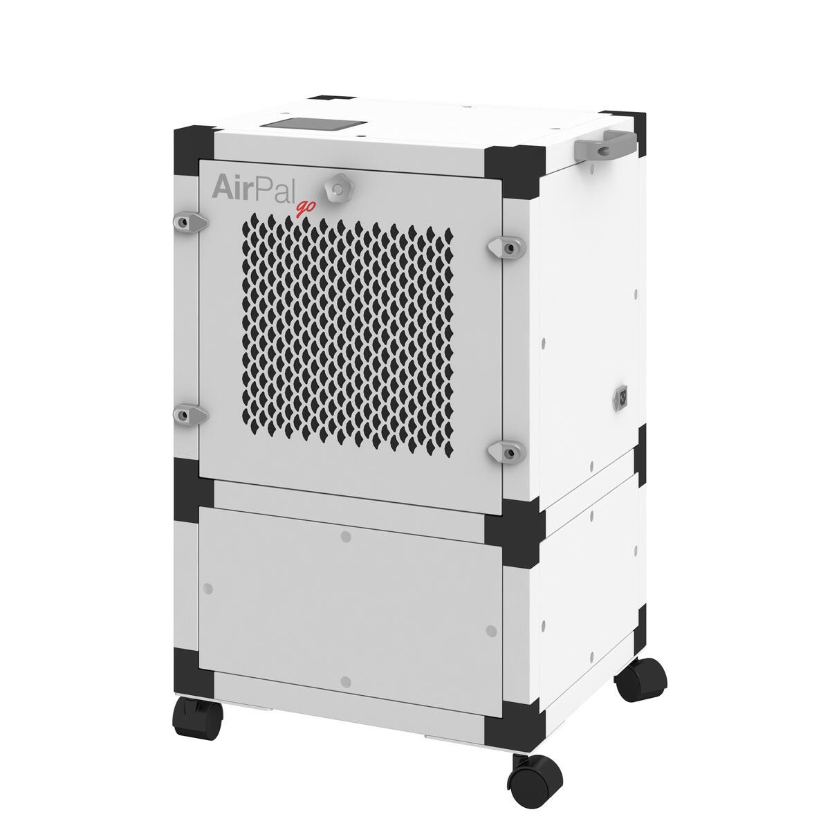 AirPal mobil Luftreiniger AirPal Go 300 H