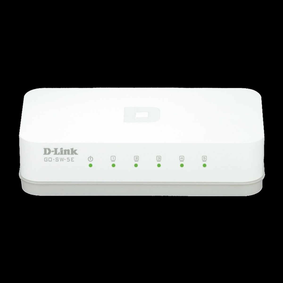 Easy Desktop Switch GO-SW-5E/E
