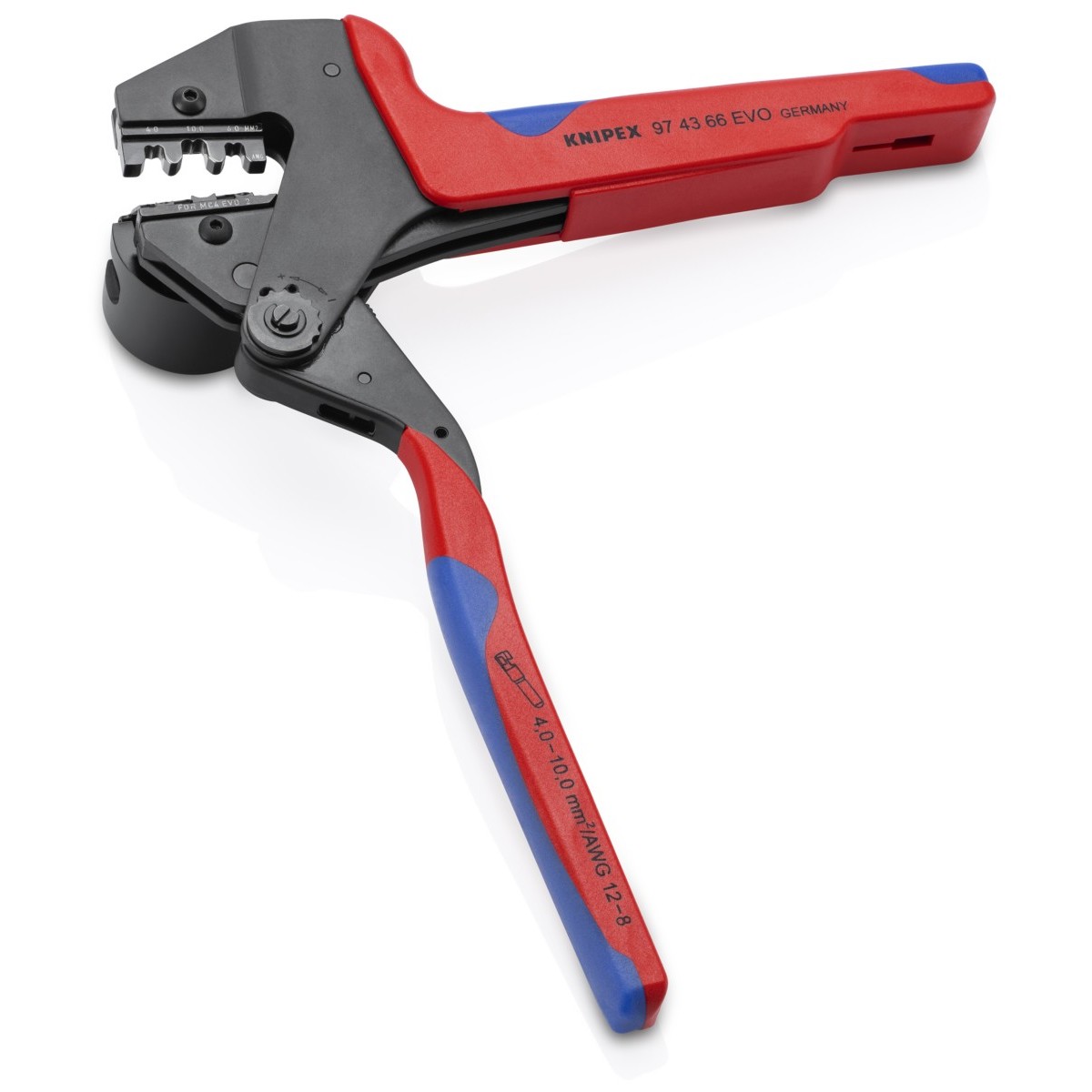 Crimp-Systemzange 97 43 66 EVO
