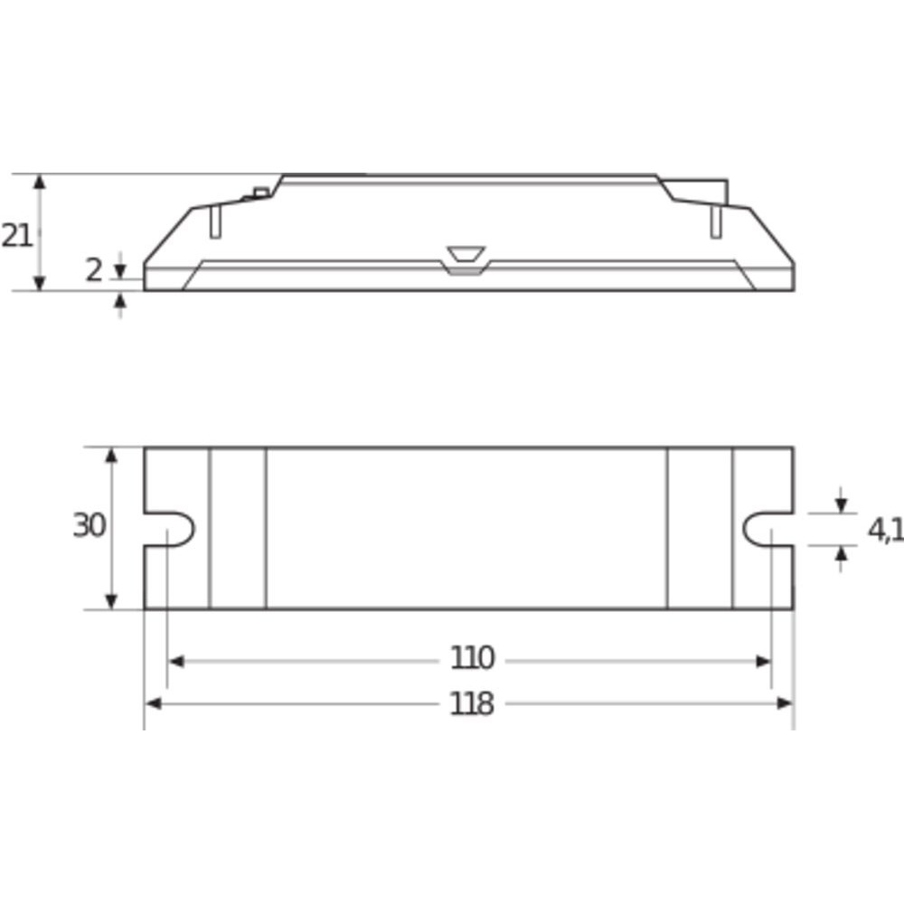 DALI Koppler DALI COUPLER HF G2