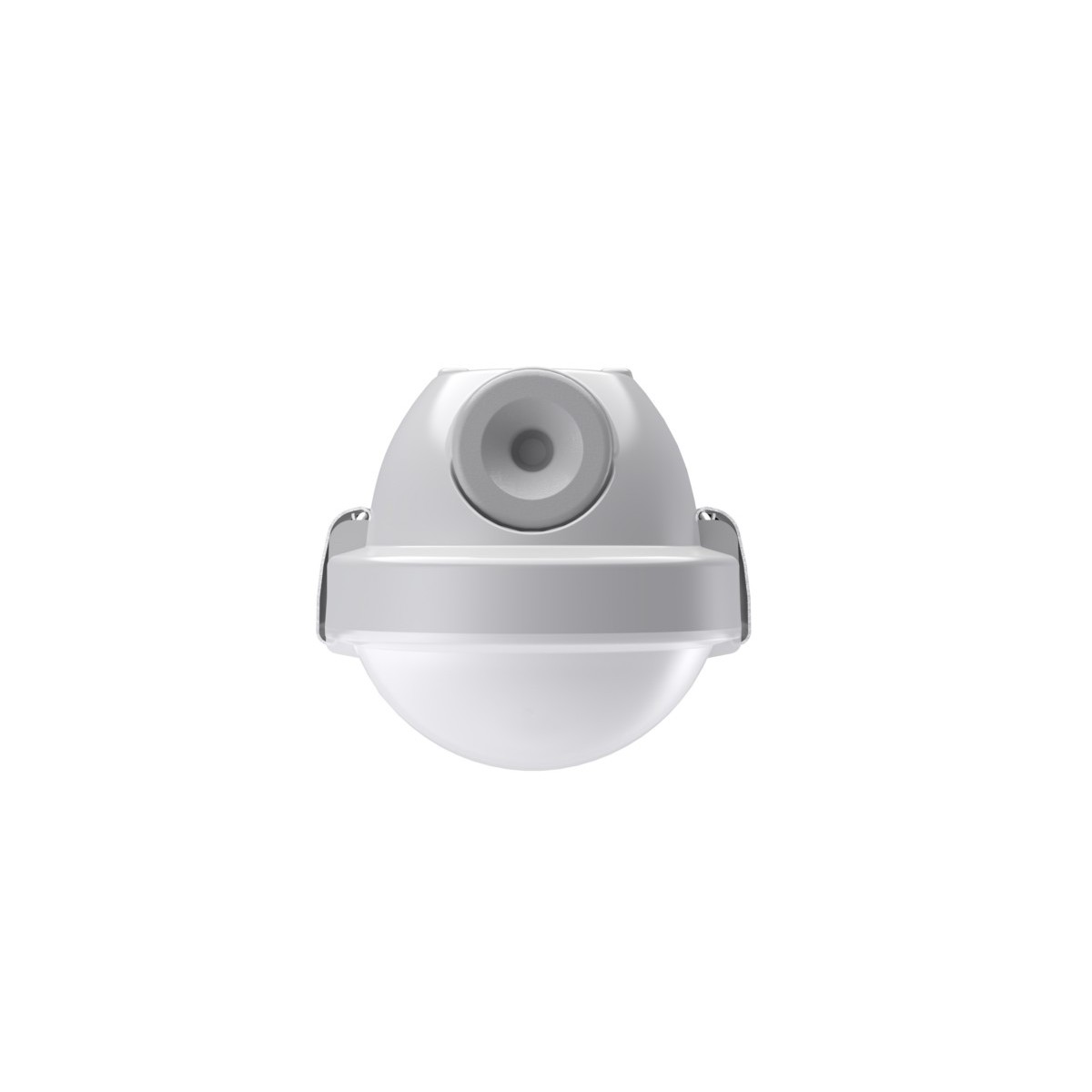 LED-Feuchtraumleuchte LUNA ECO SEN#5221105