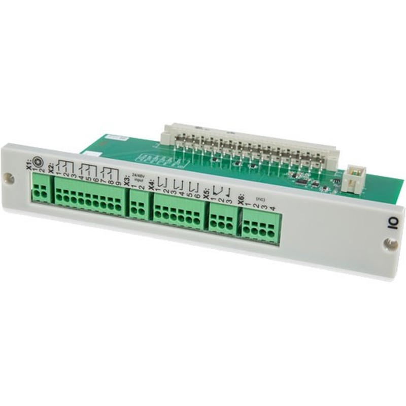 Modul Input-/Output WSA 5IO 01