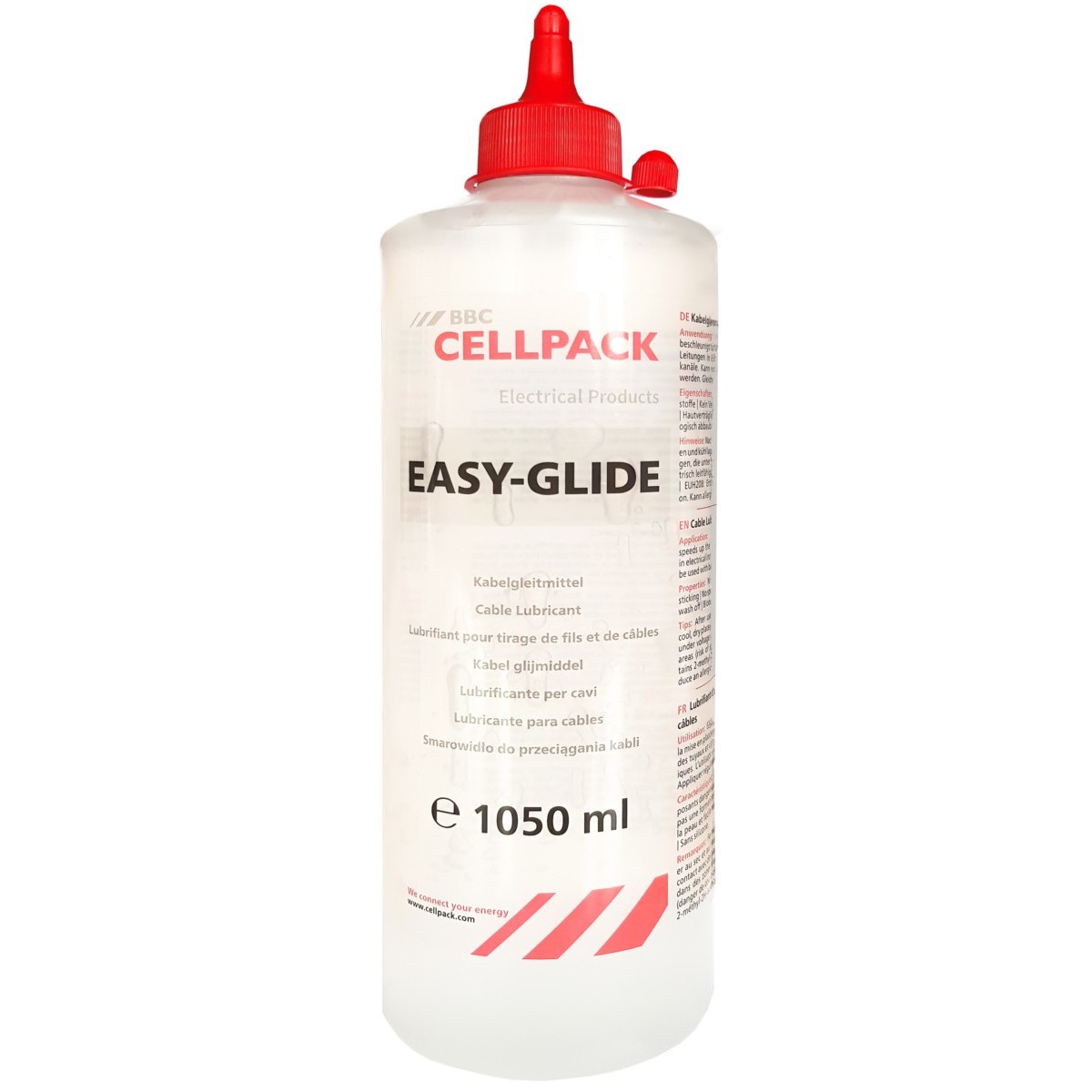 Kabelgleitmittel EASY-GLIDE/1050ml