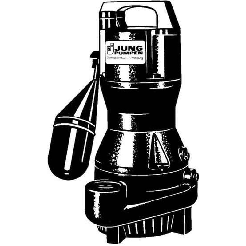 Pumpe US 102 D