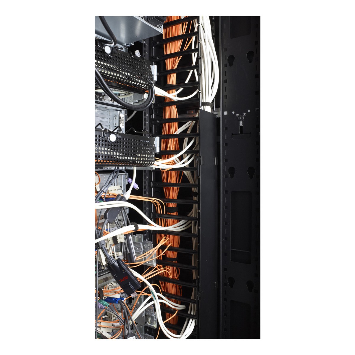Abdeckung Scharniere AR7581A