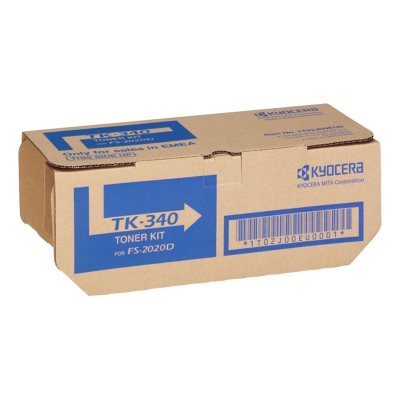 Lasertoner TK-340 sw