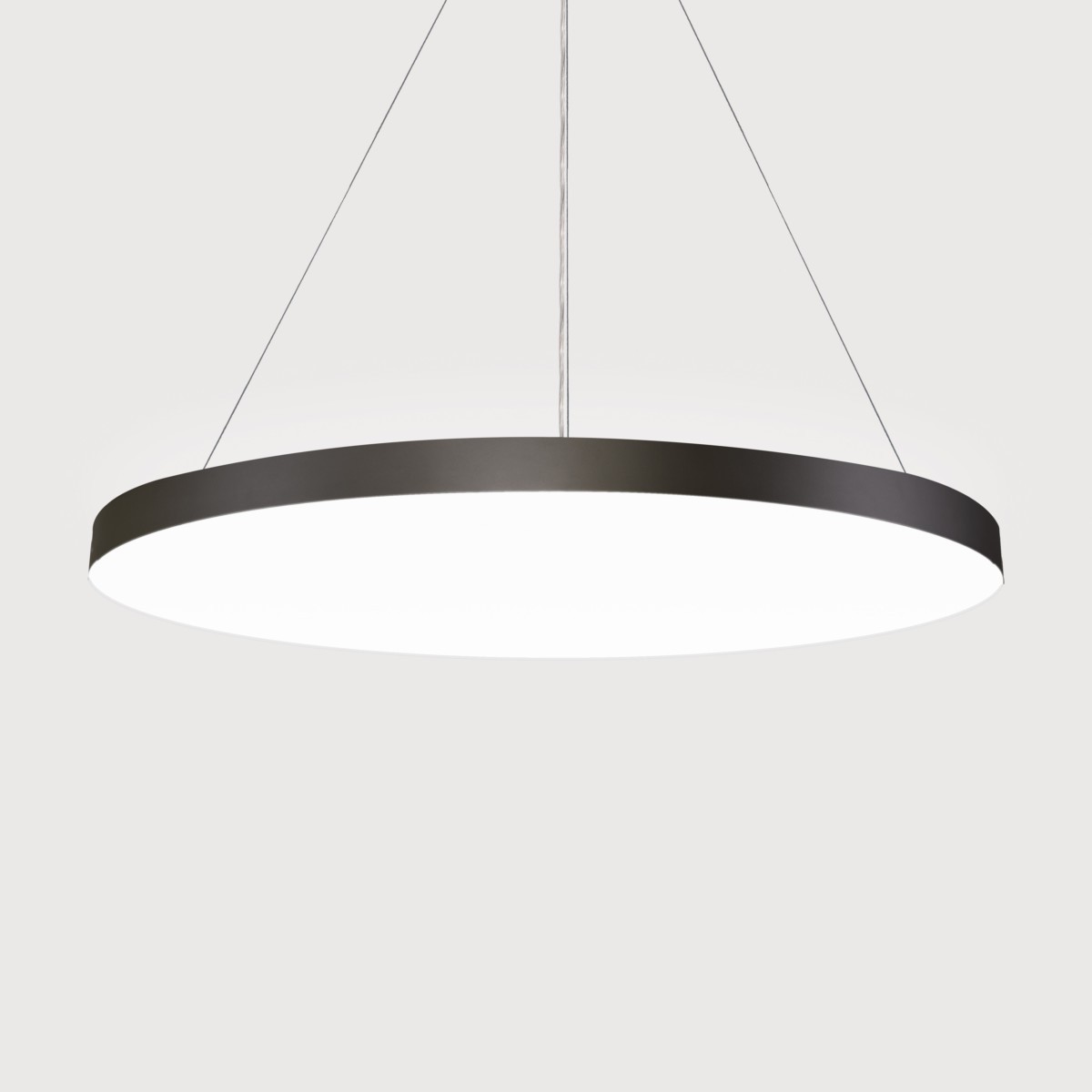 LED-Pendelleuchte BG1ABE-840E-D900-U