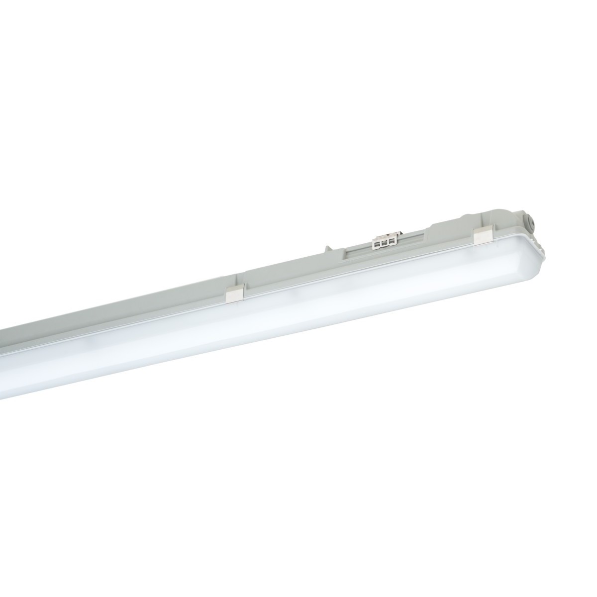 LED-Feuchtraumleuchte 167 15L34G2 T40 H50