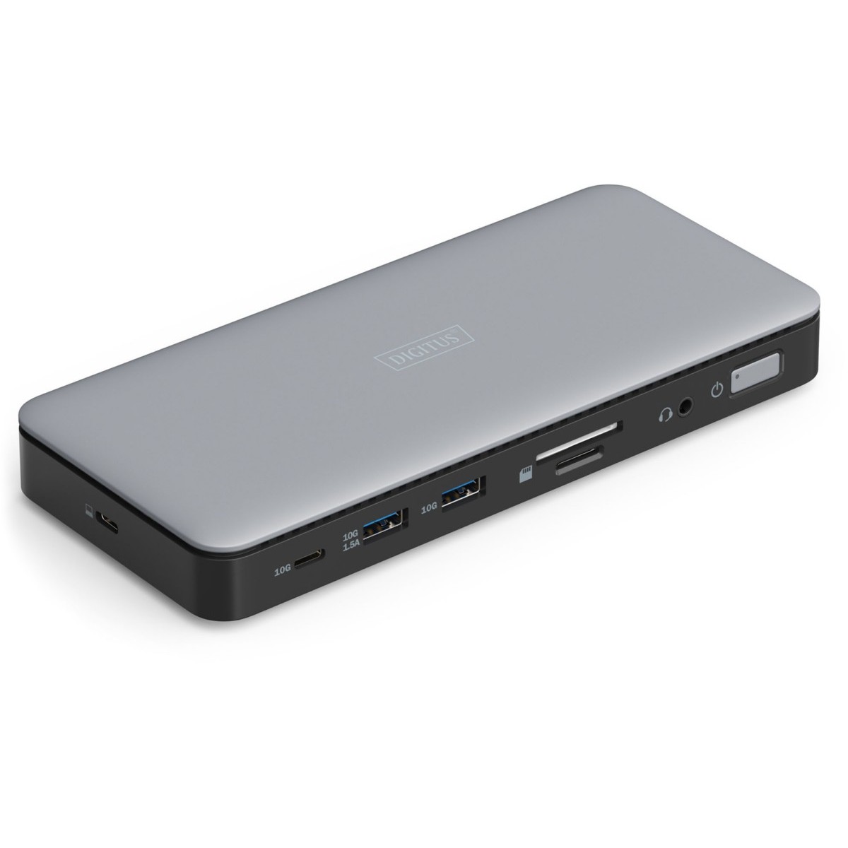 USB-C Docking Station DA-70917