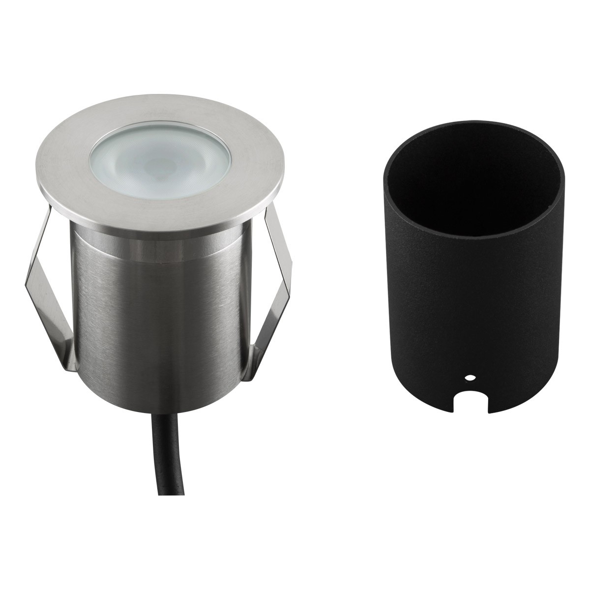 LED-Bodeneinbauleuchte eds 652 120