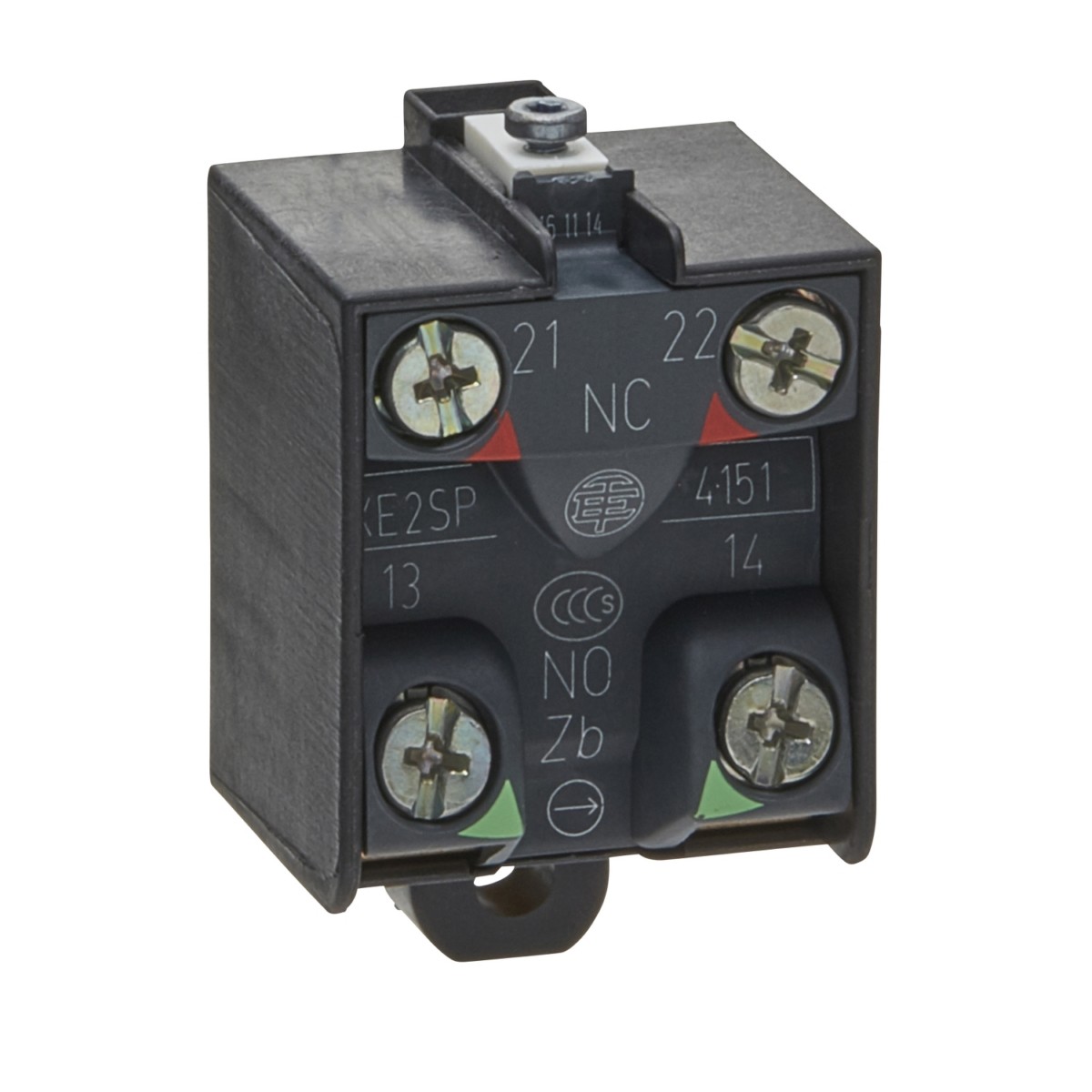Hilfsschalter XE2SP4151