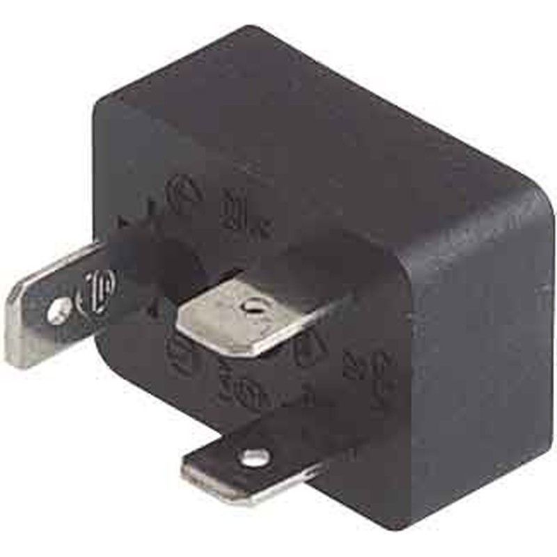 Gerätestecker GSA 20