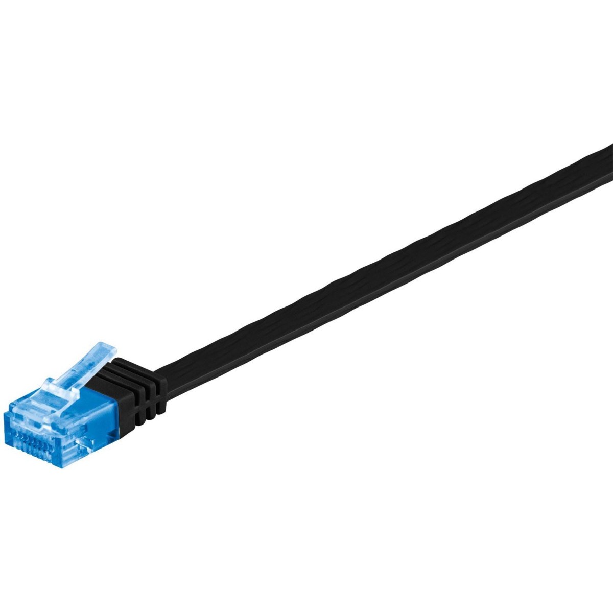 Flachkabel U/UTP Cat6a 96323
