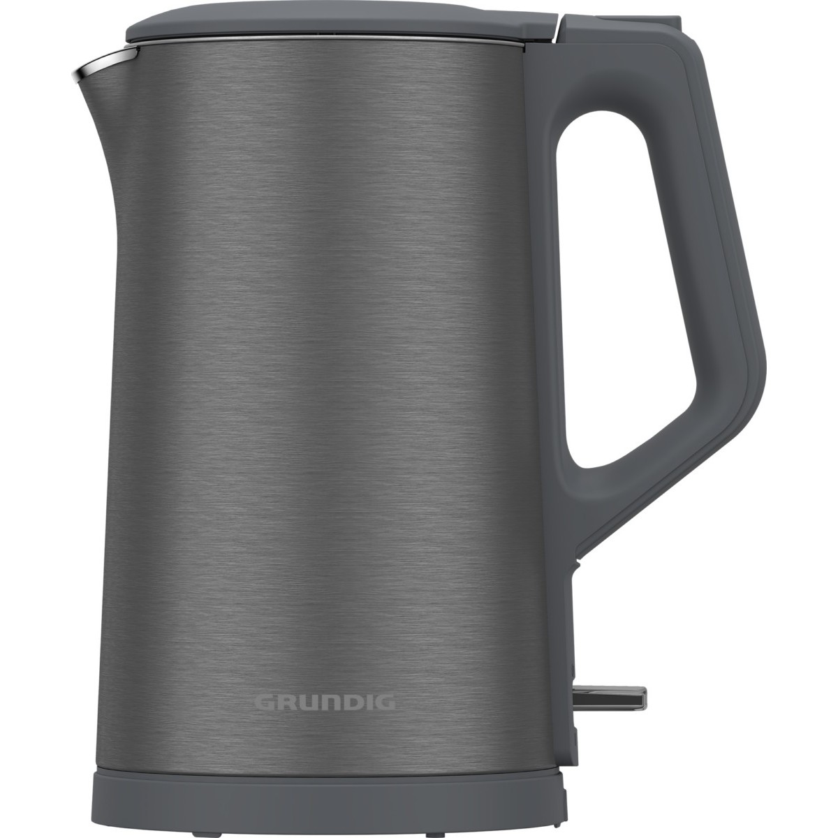 Wasserkocher WK 7340 Dark Inox