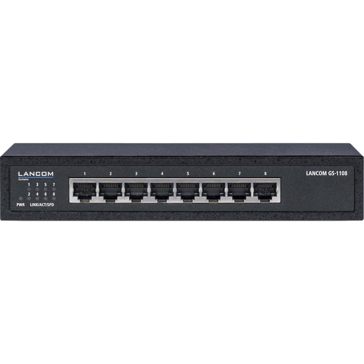 Ethernet Switch GS-1108