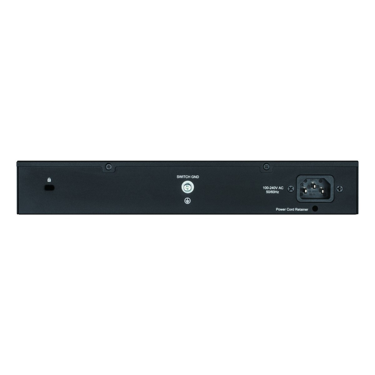 Gigabit Desktop Switch GO-SW-24G/E