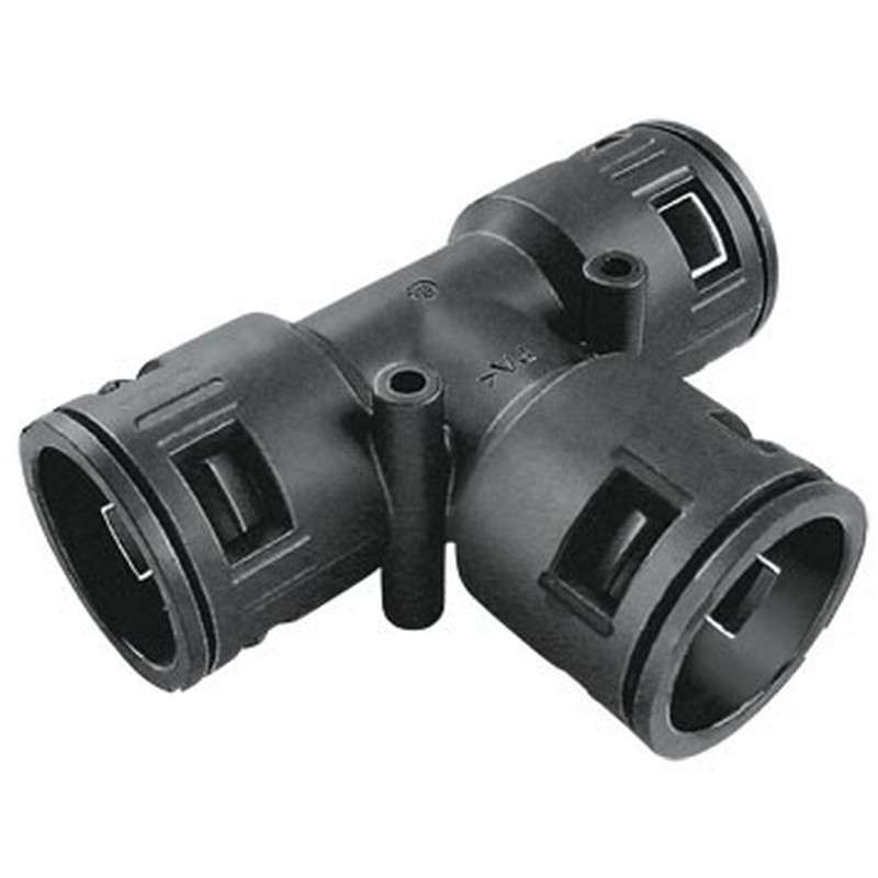 Schnellverschraubung RQT-PA AD3x42,5sw