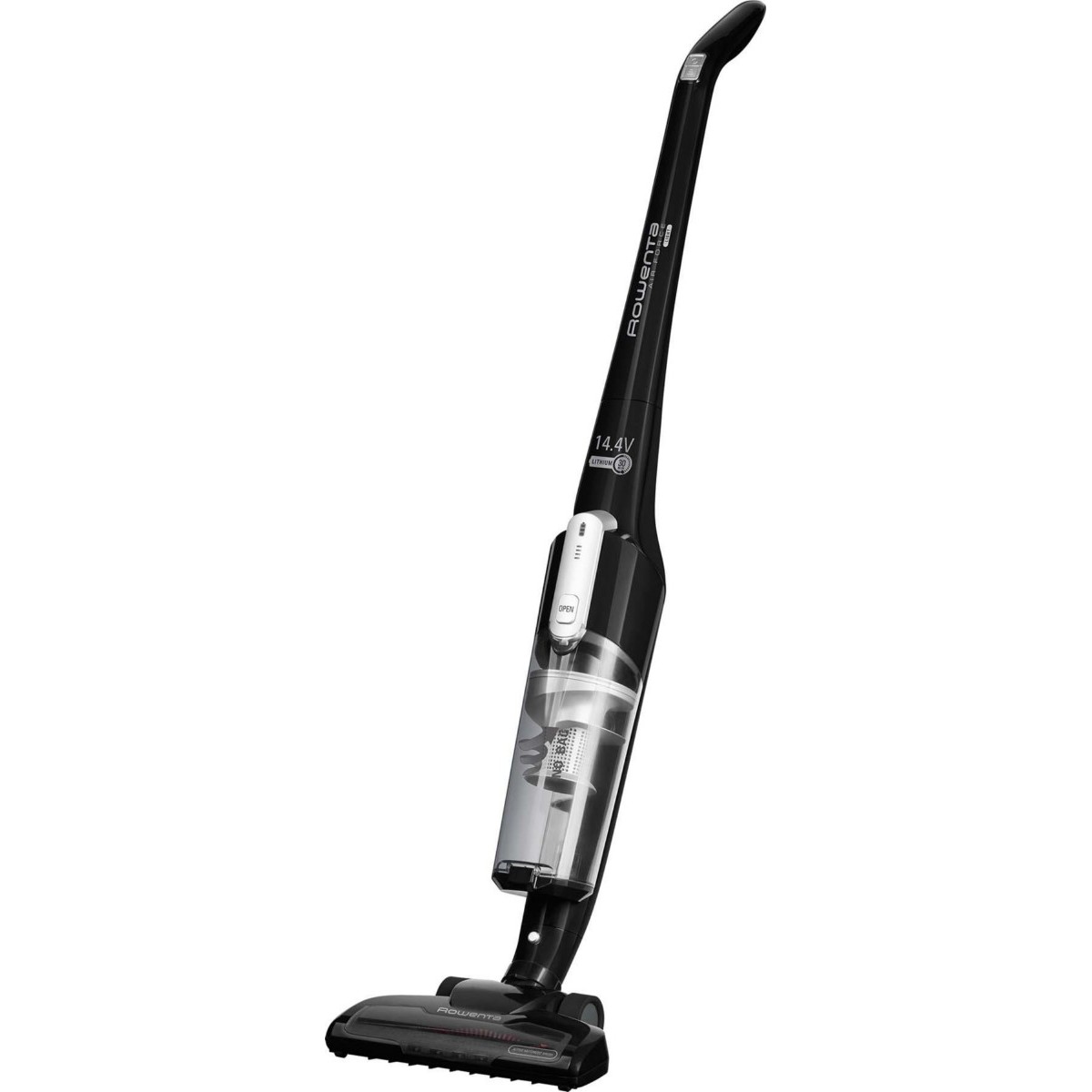 Handstaubsauger RH 6545 sw