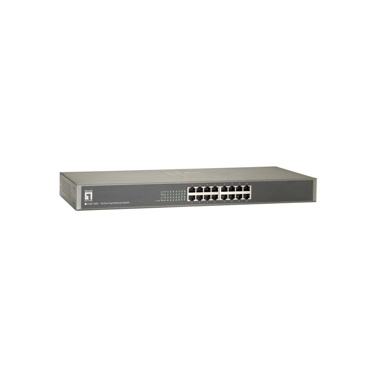 Fast Ethernet Switch FSW-1650