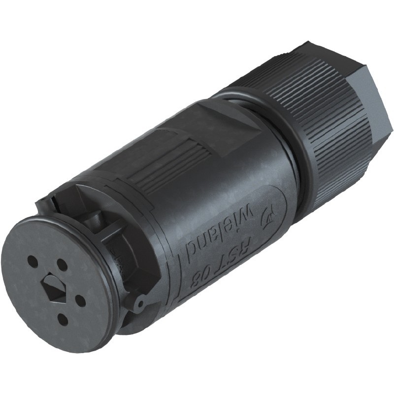 Steckverbinder 41.041.3053.1
