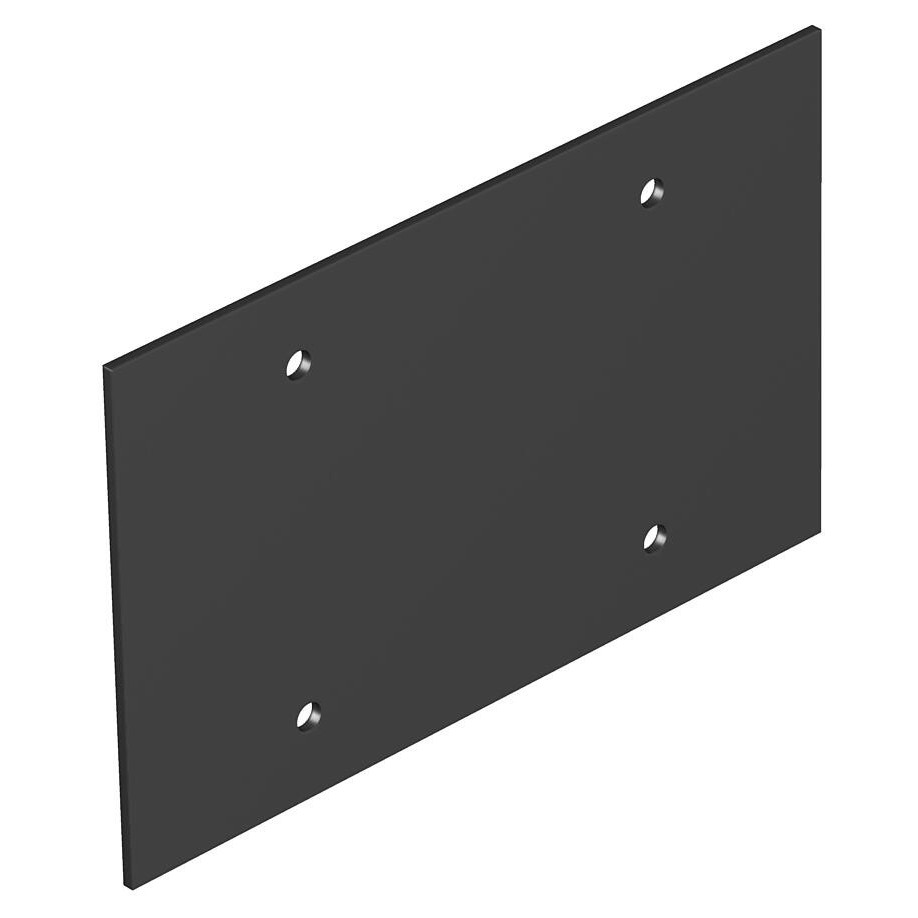 Abdeckplatte T12L P02S 9011