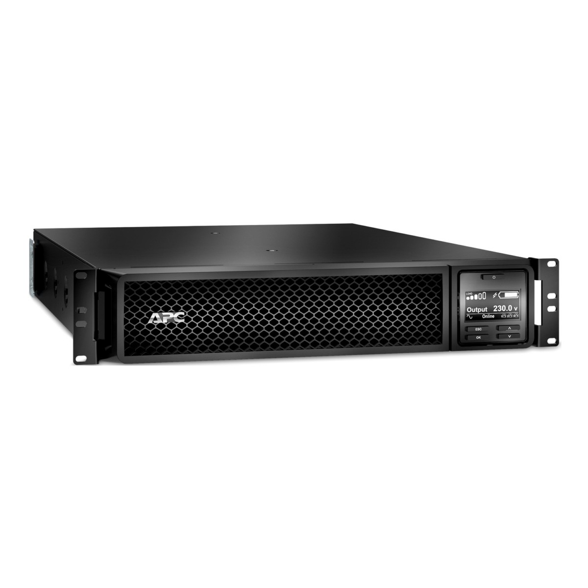 APC Smart-UPS SRT On-Line SRT1000RMXLI