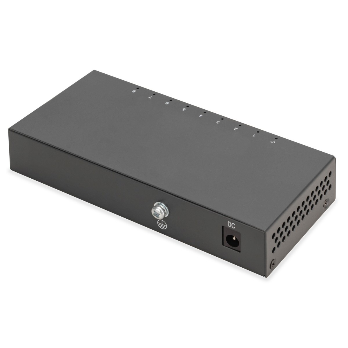 Gigabit Switch DN-80066-1