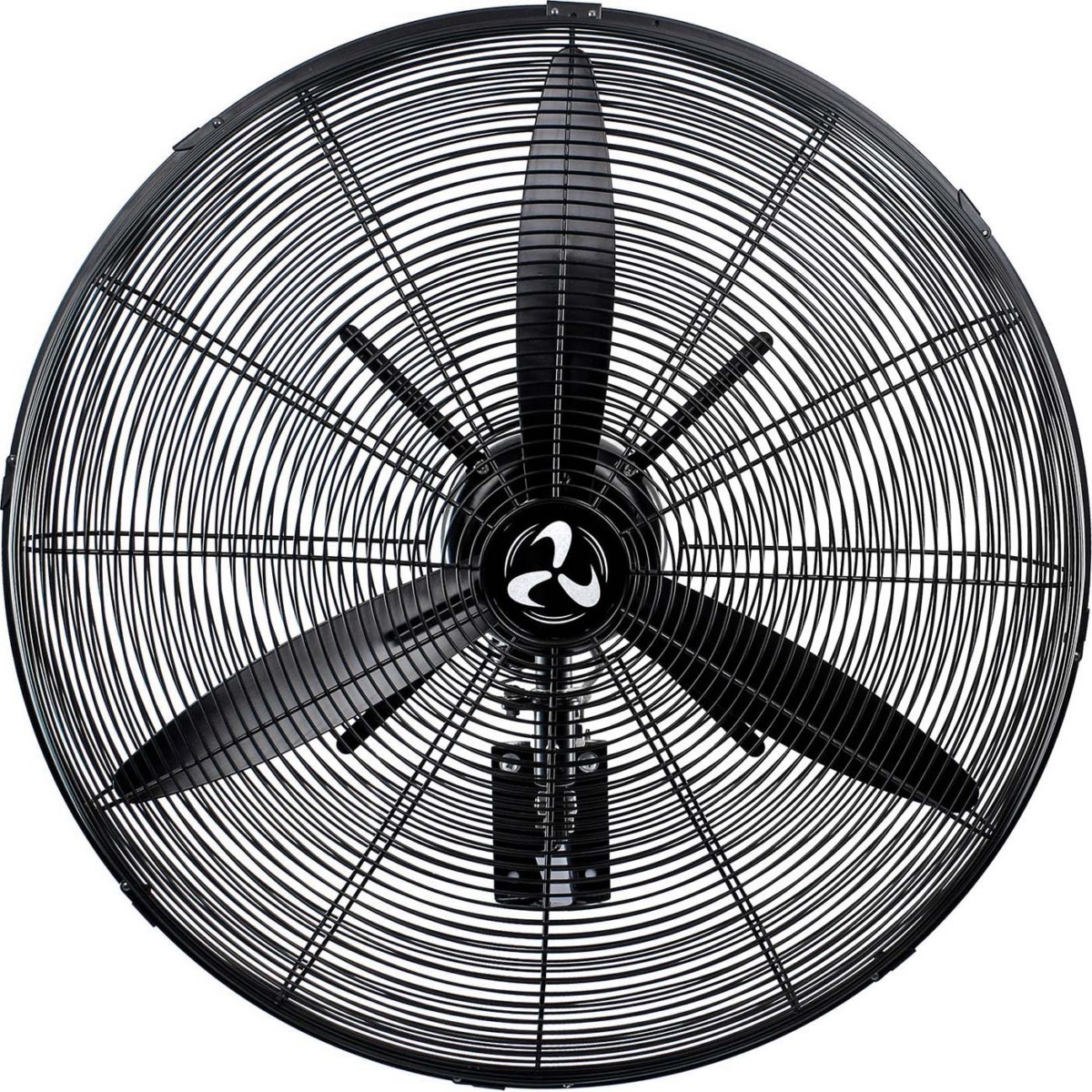 Industrie Wandventilator WM3 Wall Eco IP44 SL