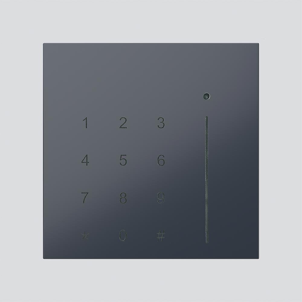 readID MIFARE for Siedle SE 1045 DBKT AG