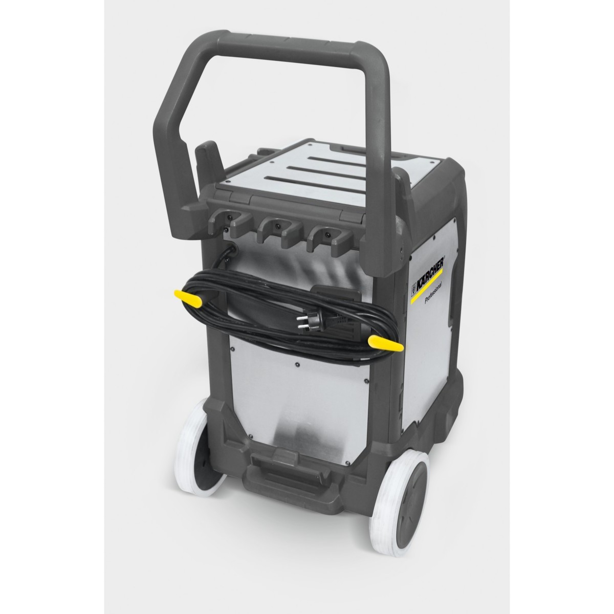 Dampfsauger SGV 8/5 Classi 1.092-019.0