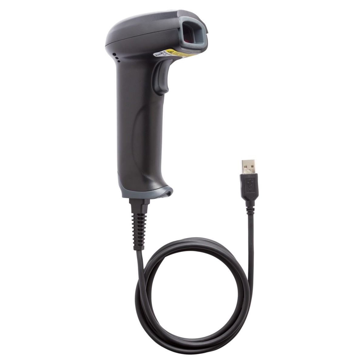Barcodescanner Barcodescanner