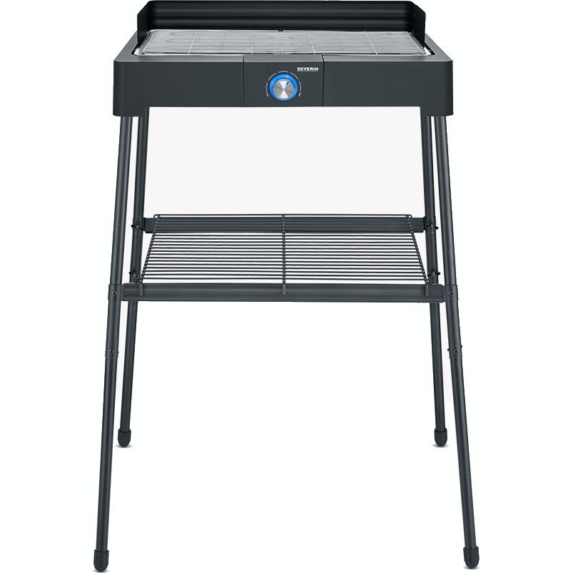 Barbecue-Standgrill PG 8566 sw