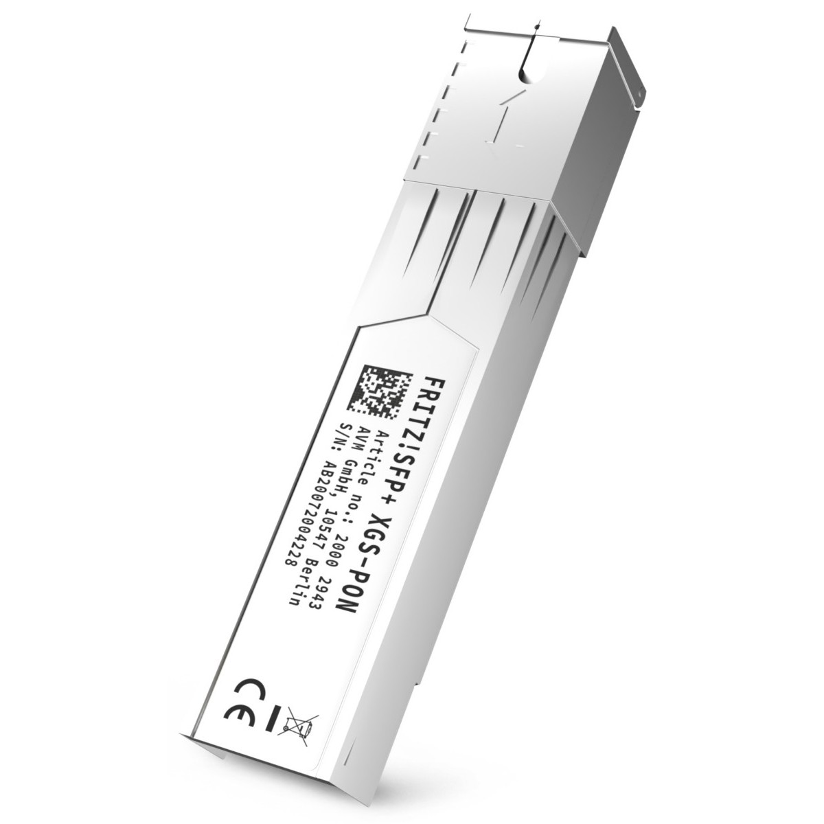 SFP+ Modul FRITZ!SFP XGS-PON