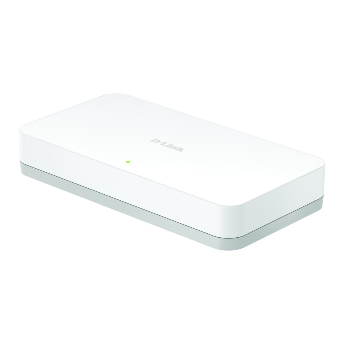 Gigabit Desktop Switch GO-SW-8G/E