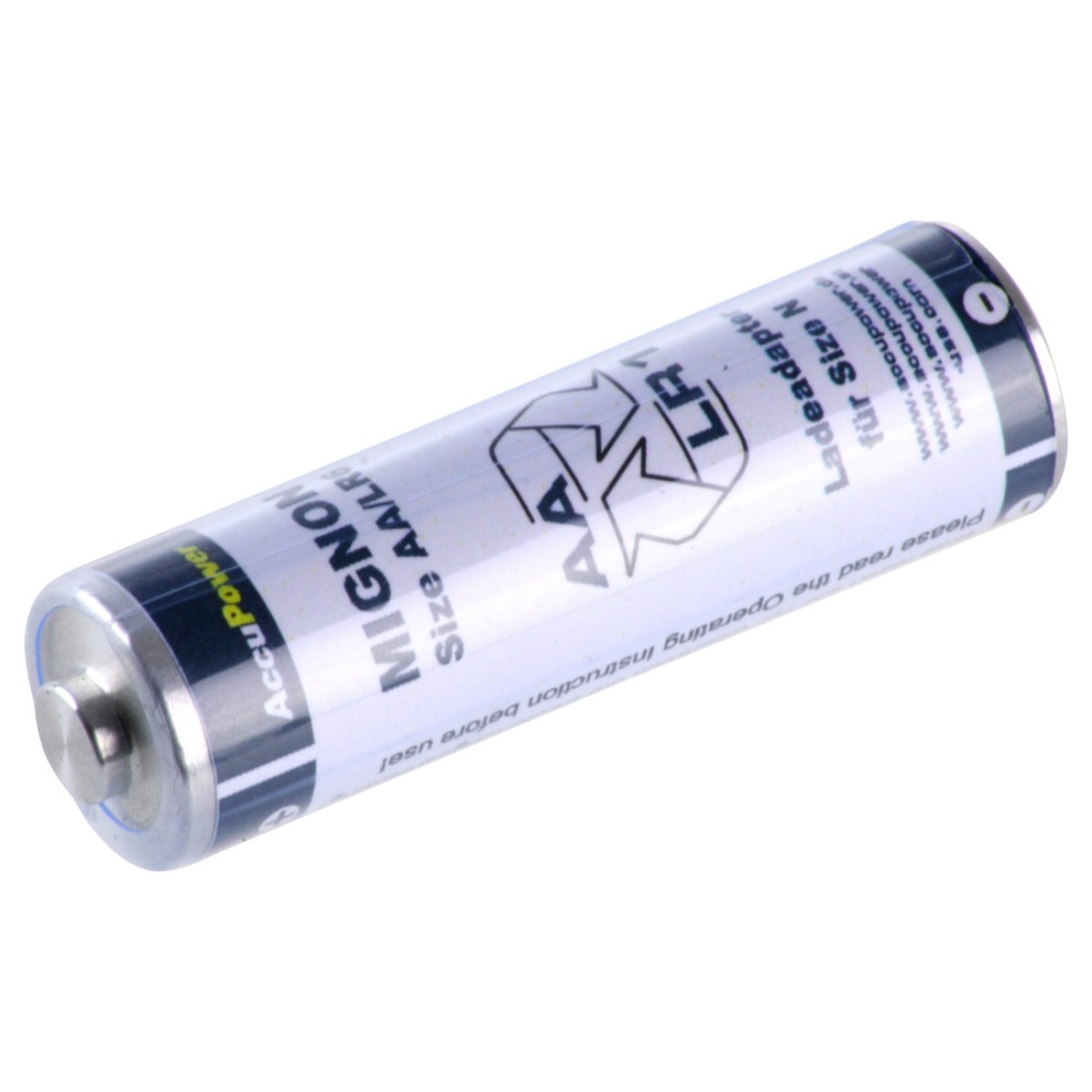 Adapter N LALADY