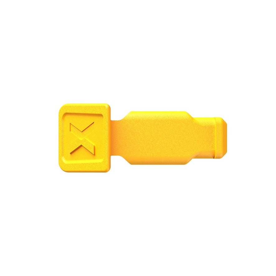 ColorCode Clips 00 61 10 CY (VE10)