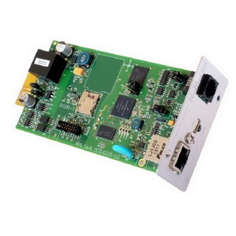 Interface-Karte NetMan 208 SNMP
