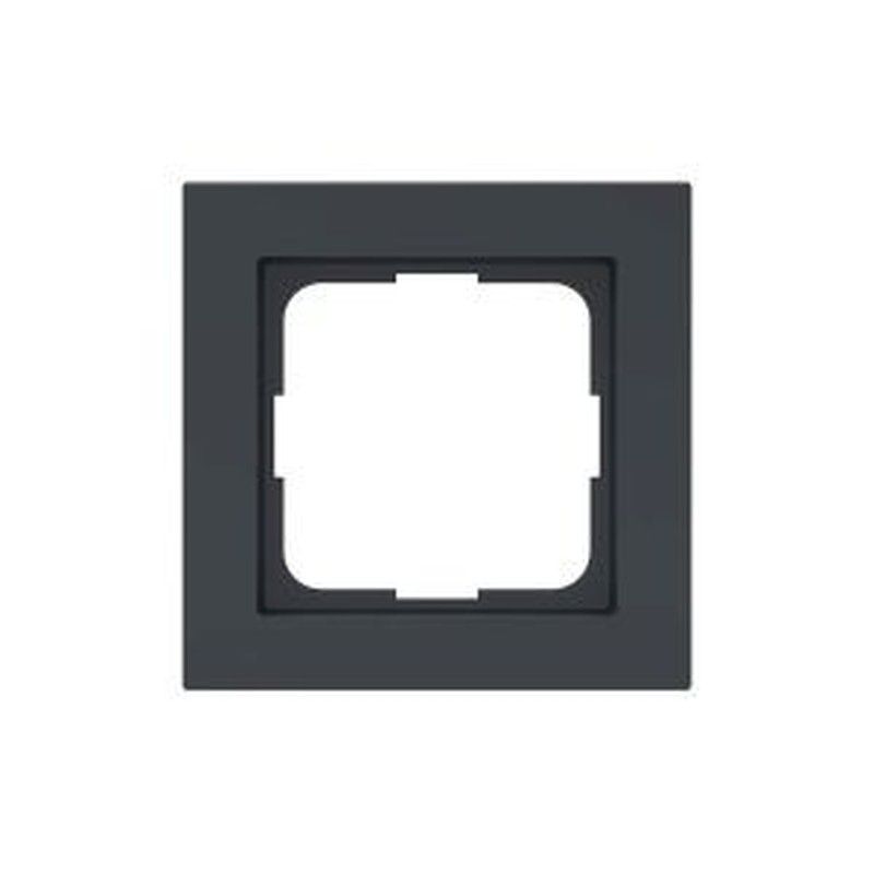 Abdeckplatte AP 55 1 gr