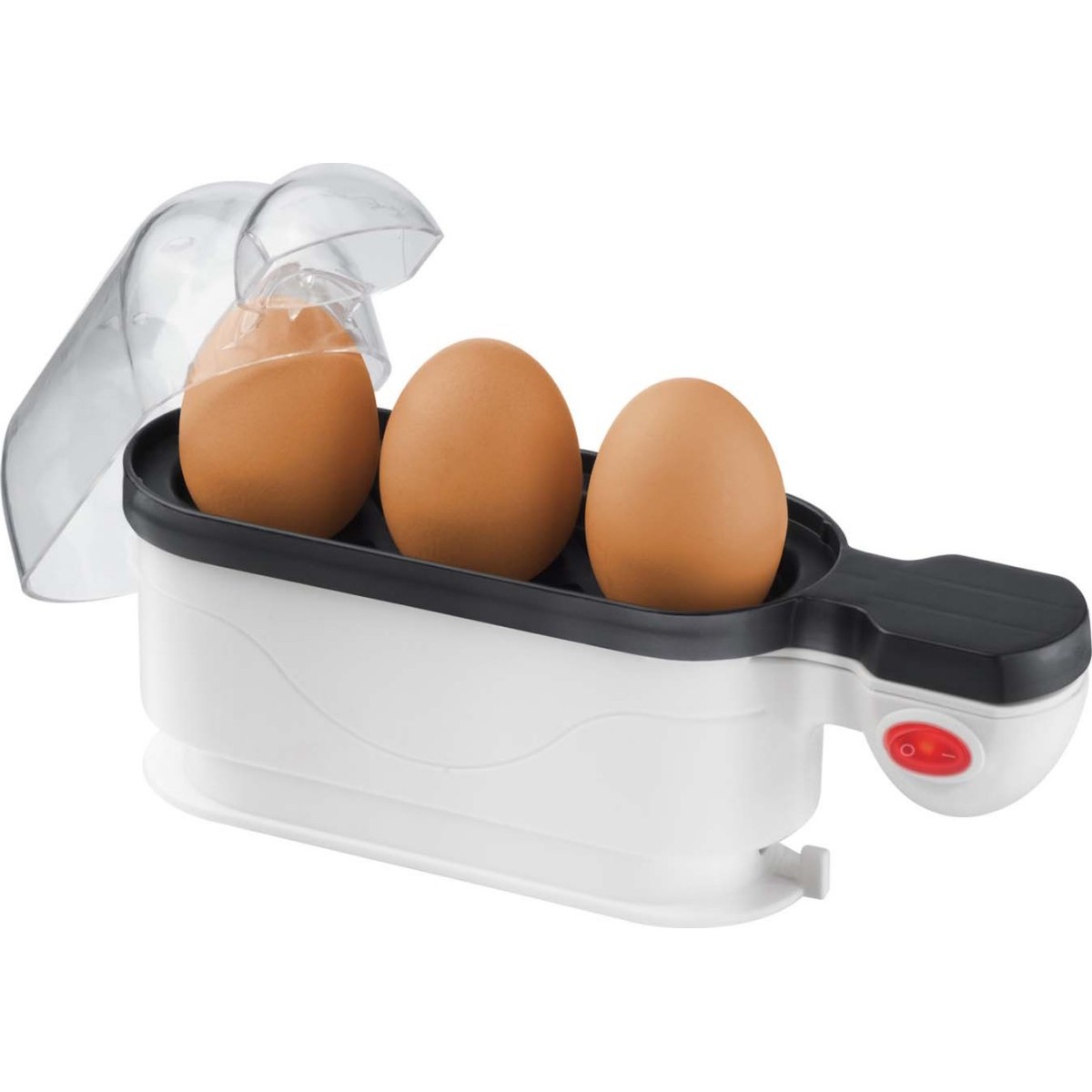 Eierkocher EK 4 ws
