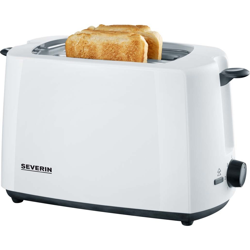Toaster AT 2286 ws/sw