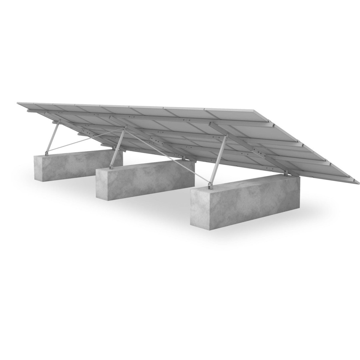 A-Rack Montagekit 2002717