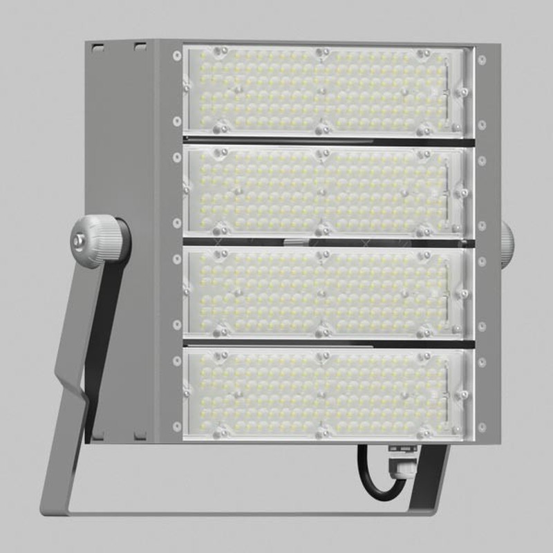 LED-Strahler 70T043Z0-0014