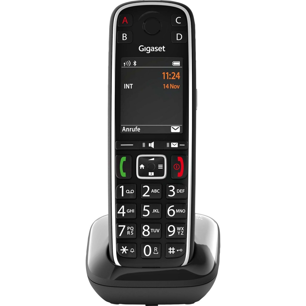 Mobiltelefon E720 sw