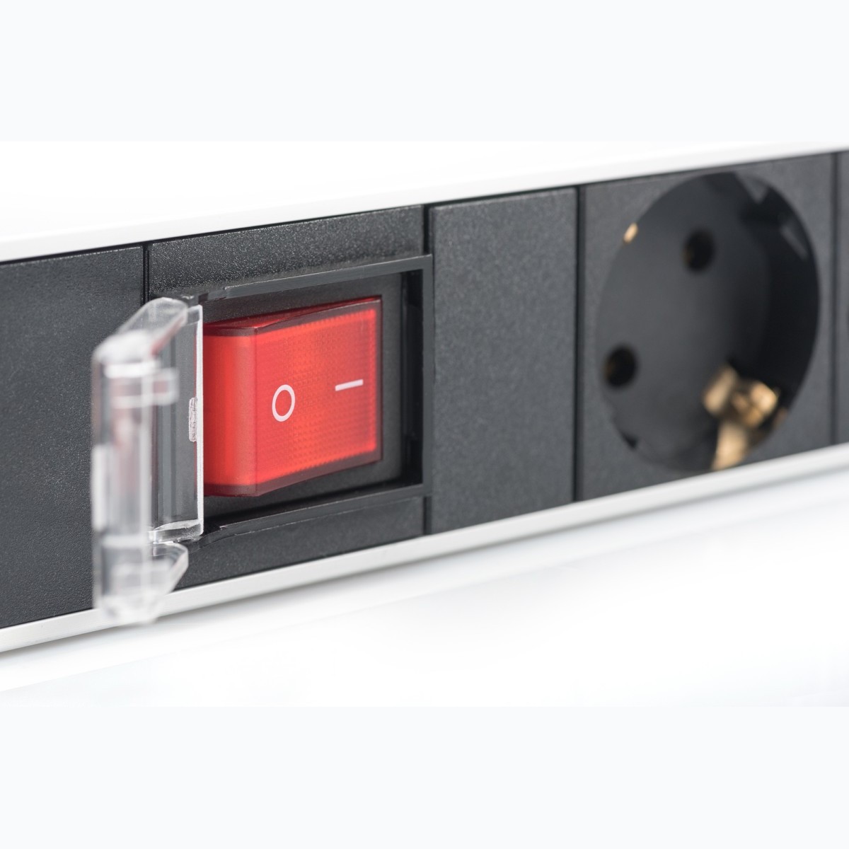 DIGITUS Steckdosenleiste DN-95402