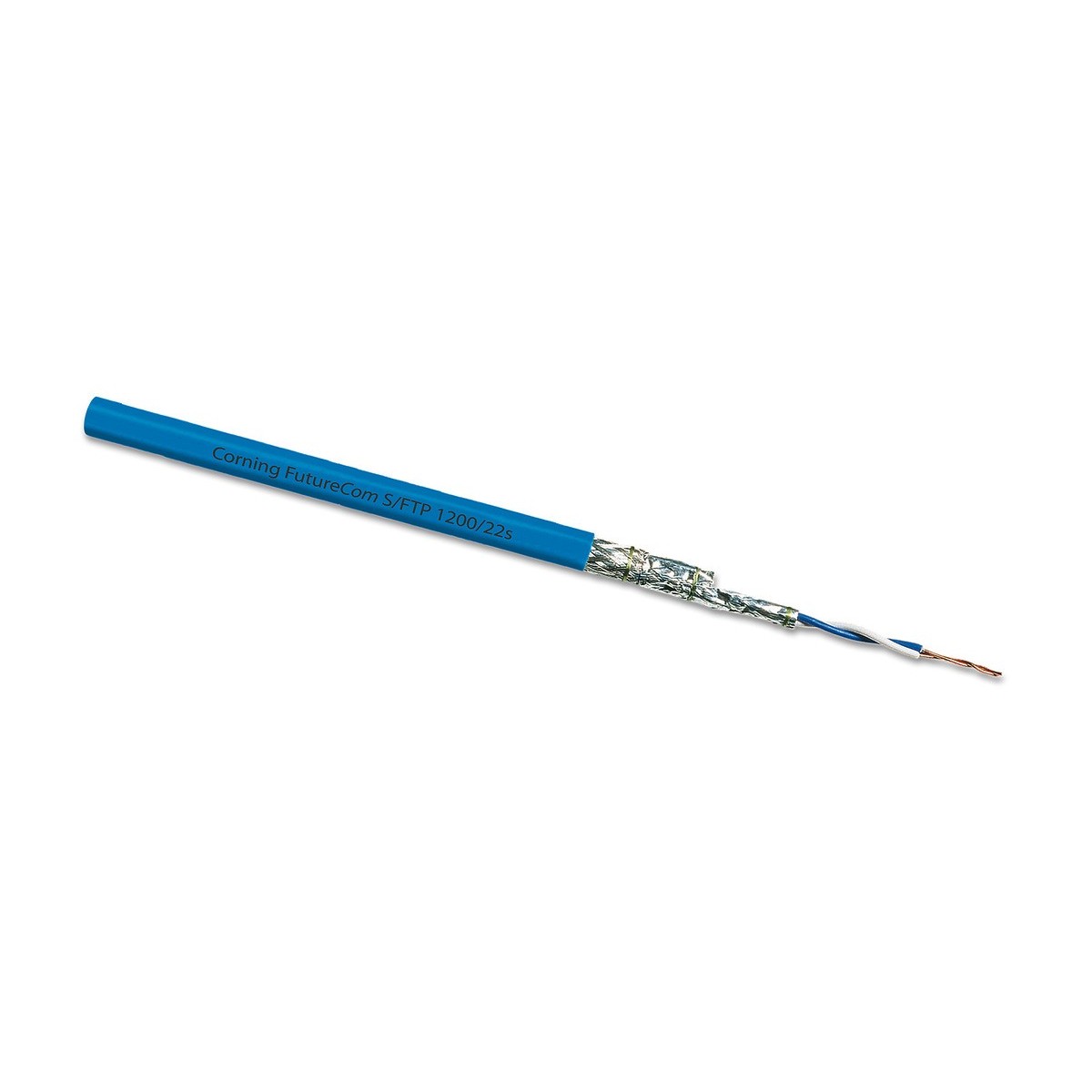 Datenkabel CAT7A+ CCXFCRI0047C003L7Dca