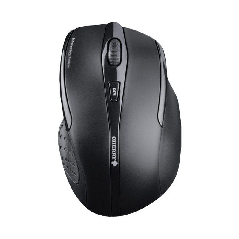 Maus Wireless MW 3000 sw