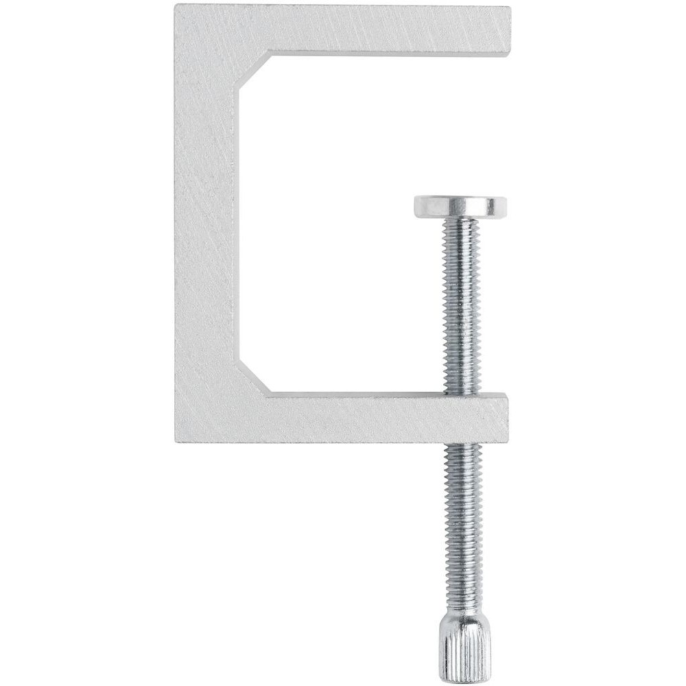 Alu-Mini-Zwinge AM4