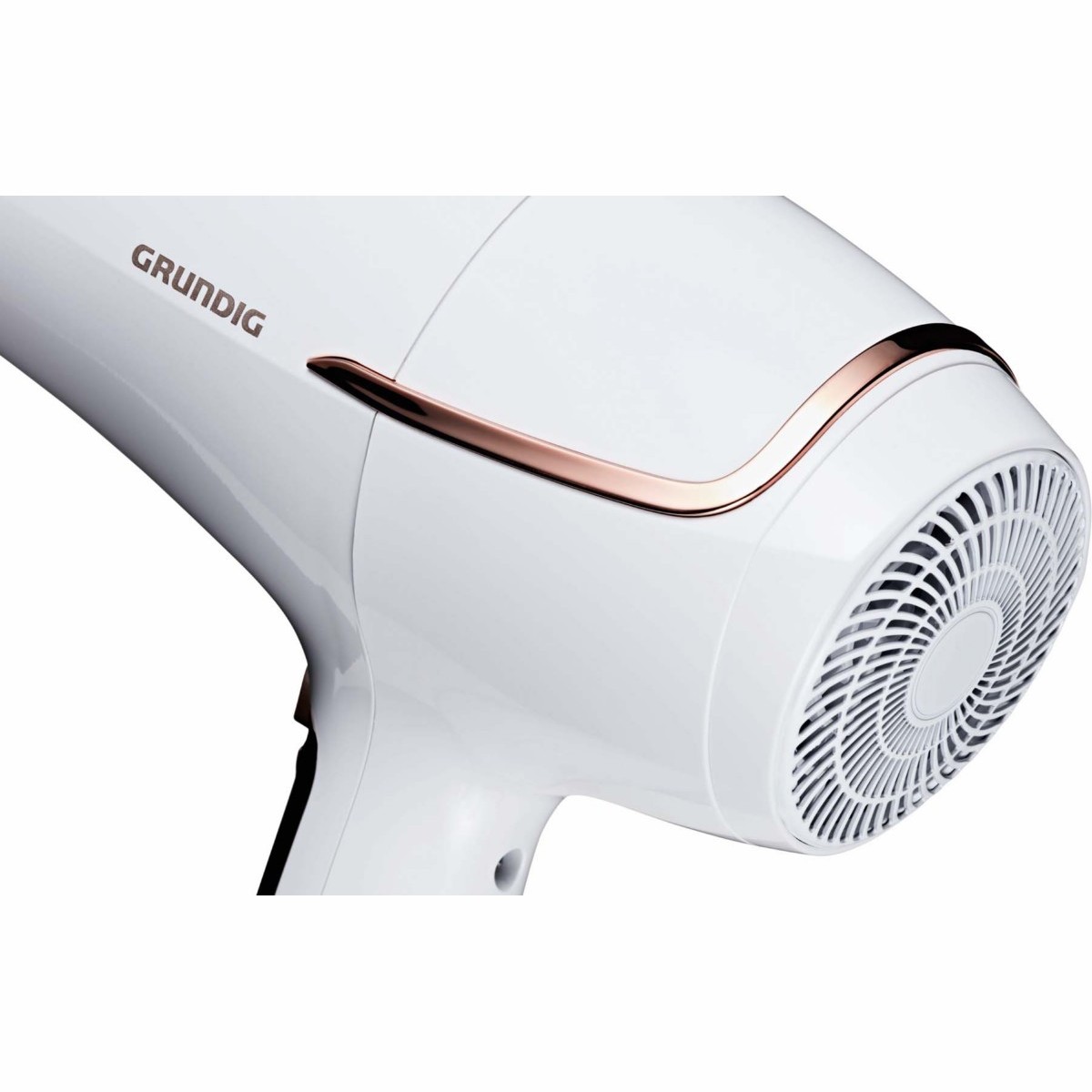 Haartrockner HD 7880 ws/rosegold