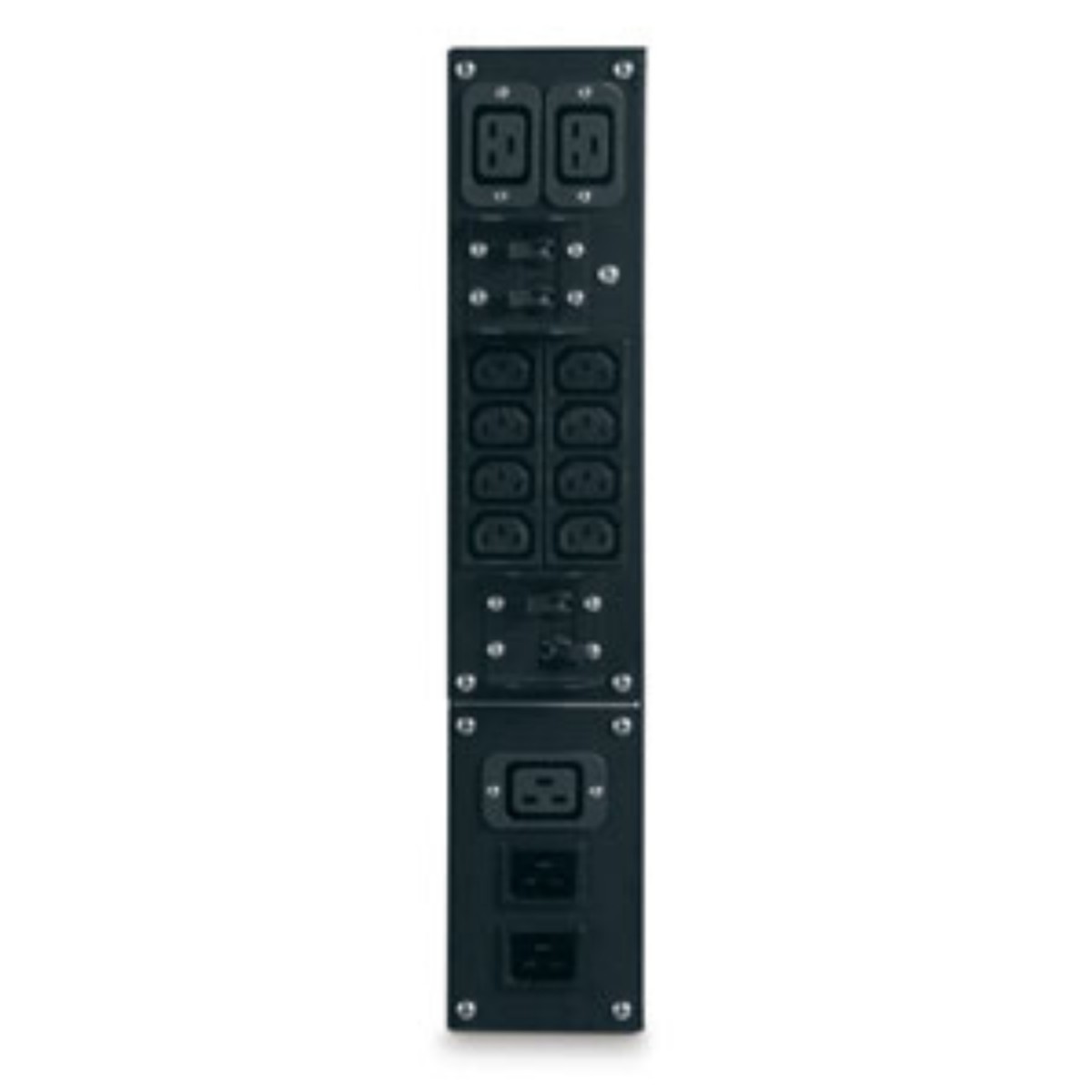 Service Bypass Panel SBP5000RMI2U