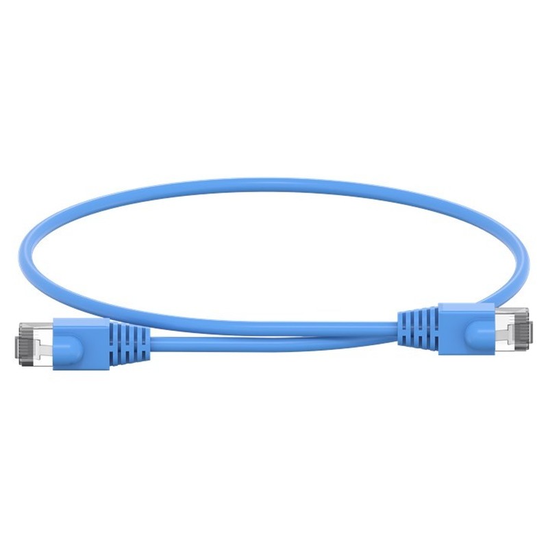 Patchleitung RJ45 ZLPBL50